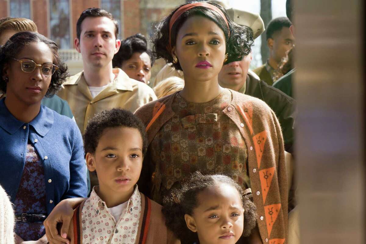 hidden figures painting