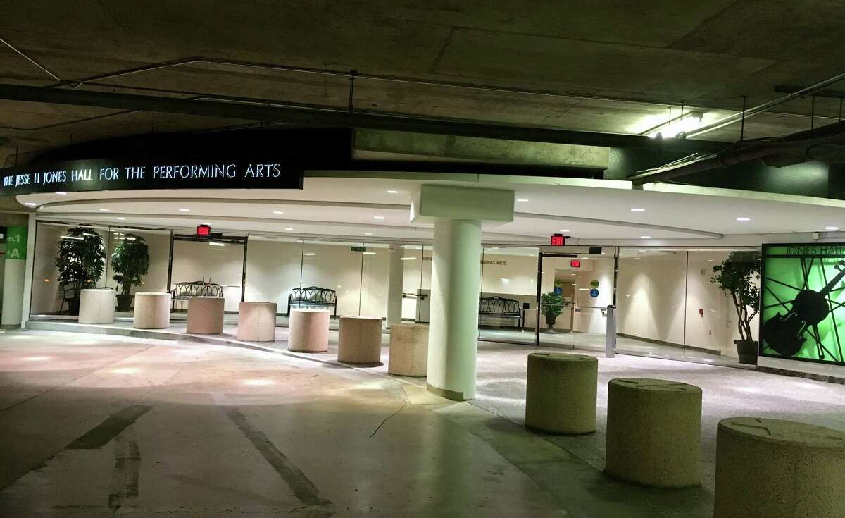 Parking woes keep Houstonians out of downtown