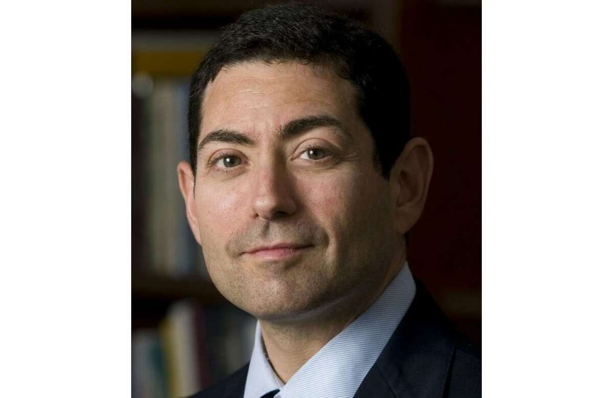 Mariano-Florentino Cuèllar, nominated by Gov. Jerry Brown on July 22, 2014, as an associate justice on the California Supreme Court.