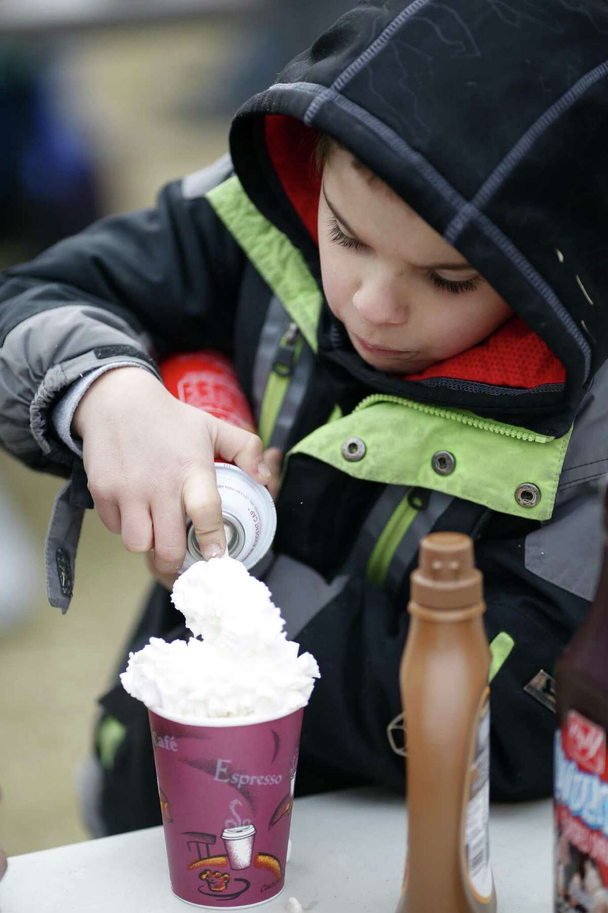 Nitrous oxide explosion leads to national shortage of whipped cream