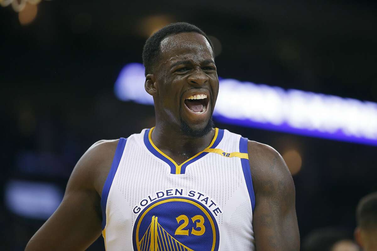 Baby photos It's a boy for Warriors star Draymond Green