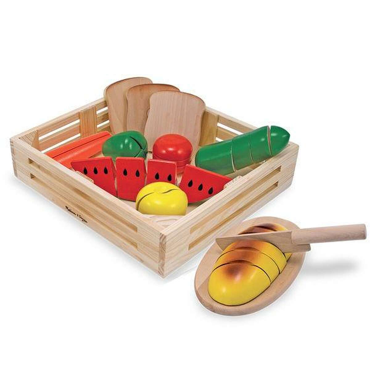 melissa and doug cutting food recall