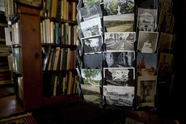 Whitlock S Book Barn In Bethany Is A Haven For Bibliophiles