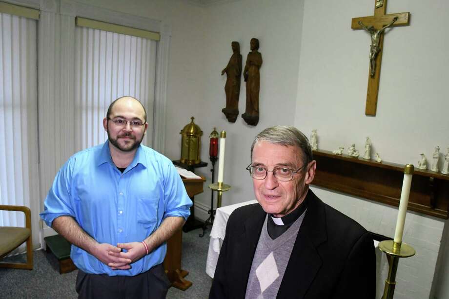 More retired than active priests historic first in Albany diocese ...