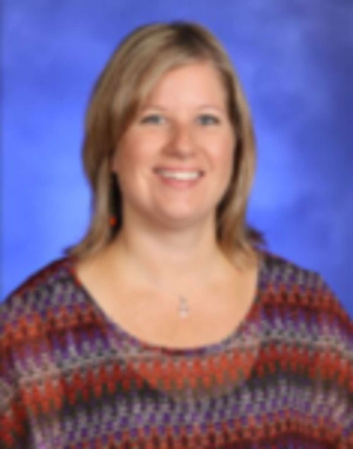 Adams teacher honored for quick response when student chokes