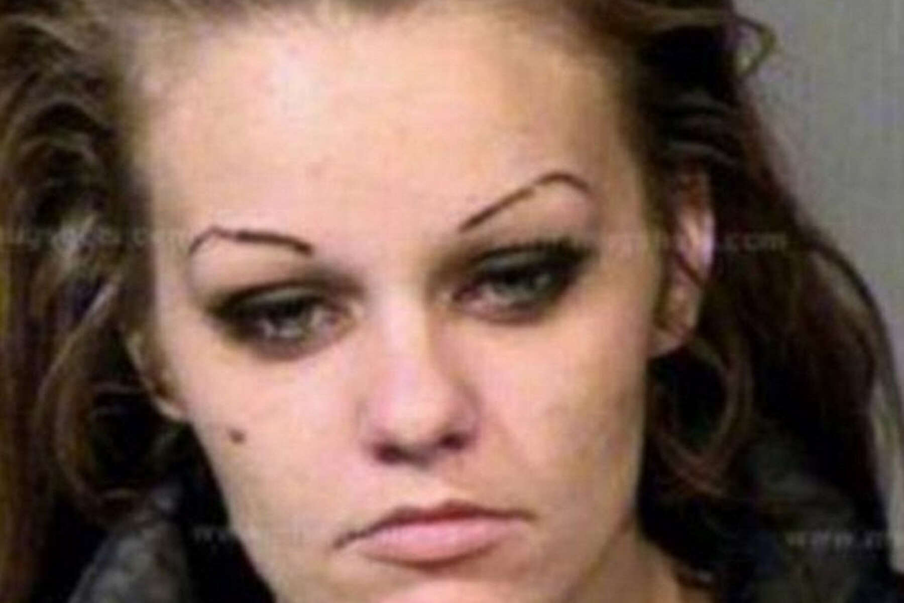 Faces of meth Then and now photos of