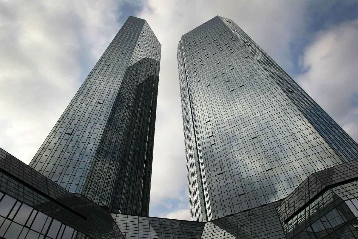 Deutsche Bank, Credit Suisse pay $12.5B to settle U.S ...