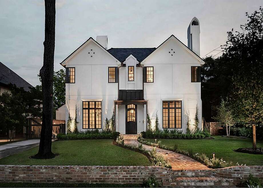 most expensive house sold in houston