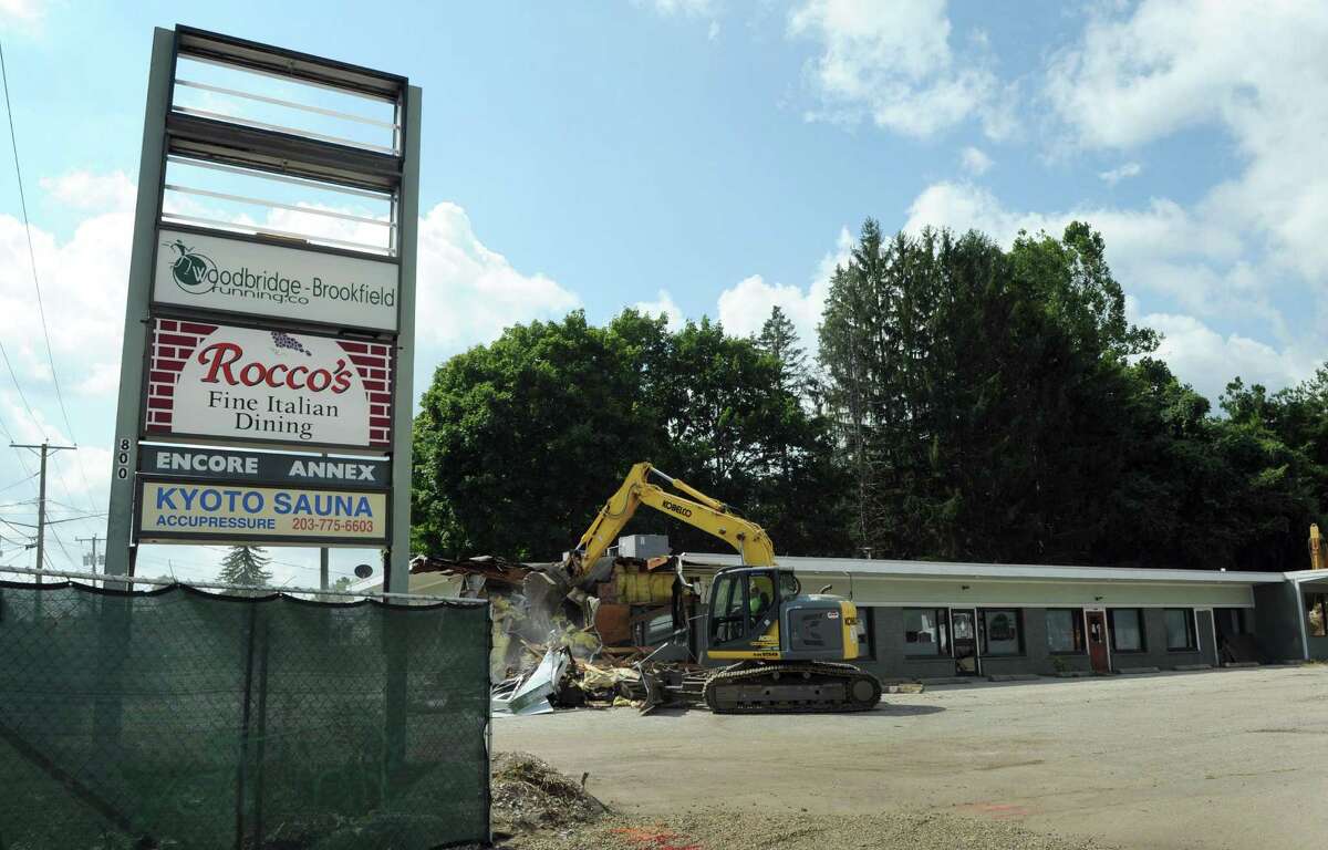 State approves bid package for Brookfield Four Corners project