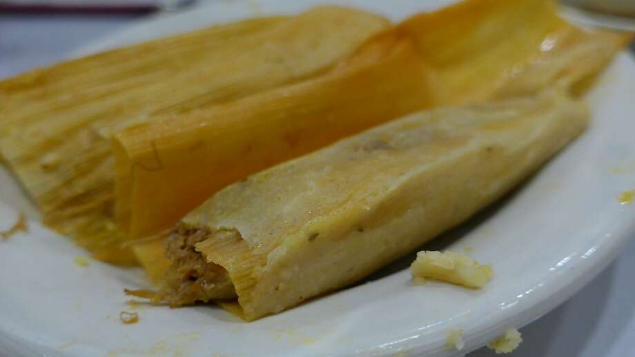Best tamales in San Antonio according to Yelp and Google San Antonio