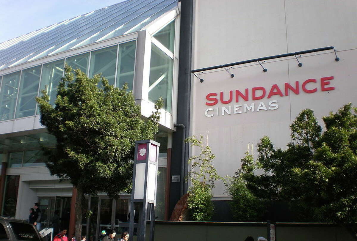 Today, now that AMC owns the Sundance chain, seats will cost you $16 each.