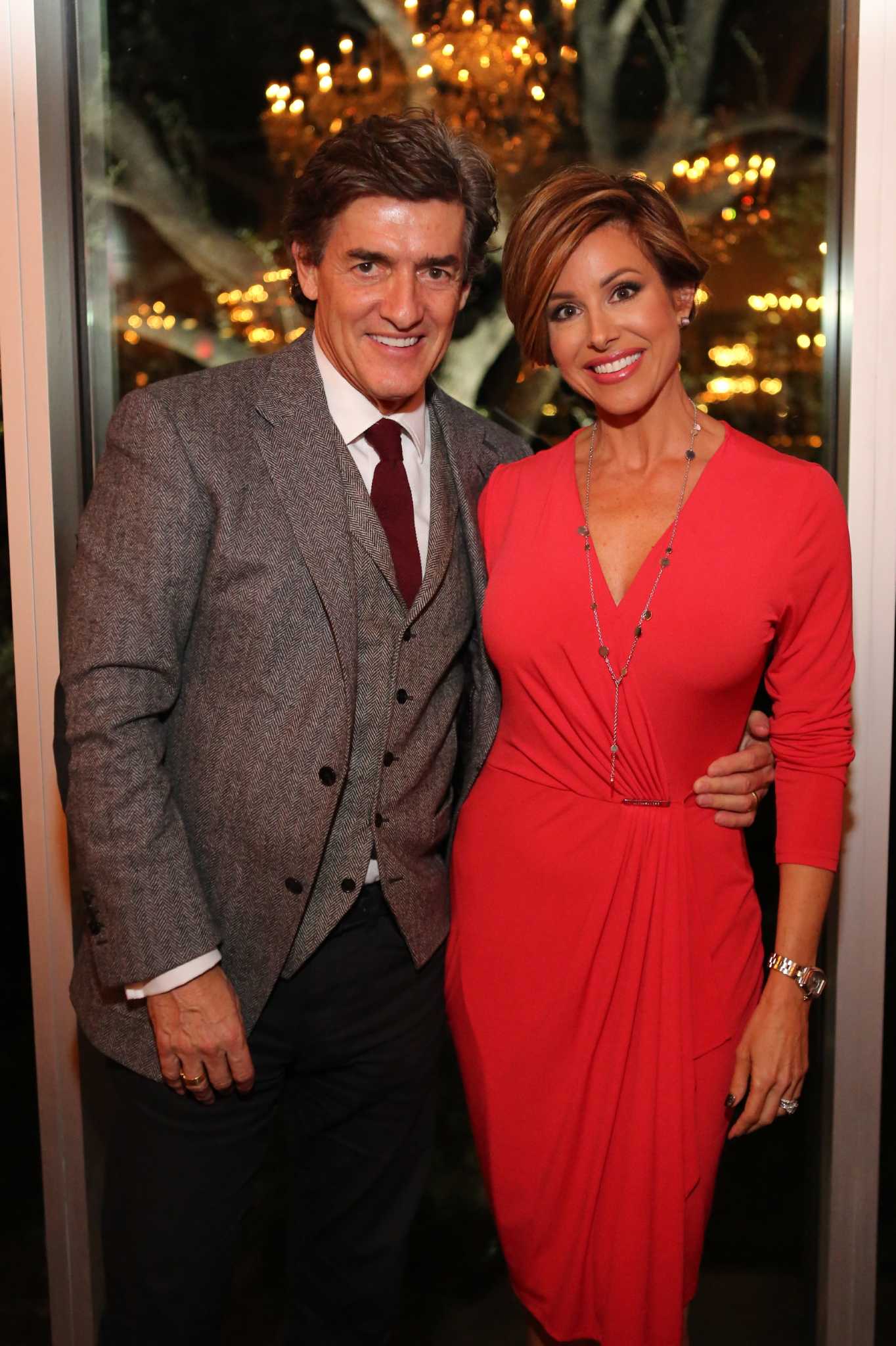 Did Dominique Sachse Get Divorcedcontribution - so6tnnh