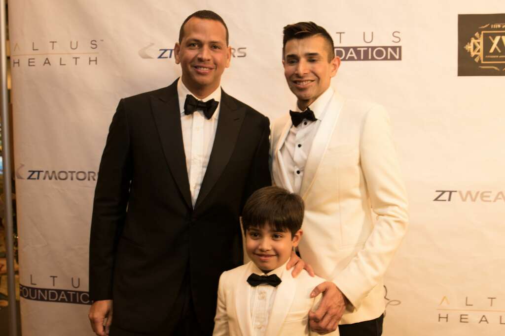 Altus Foundation S Star Studded Gala Raises 675 000 Houston Zt Wealth And Altus Health Hosted A Star Studded Gala To Benefit The Foundation