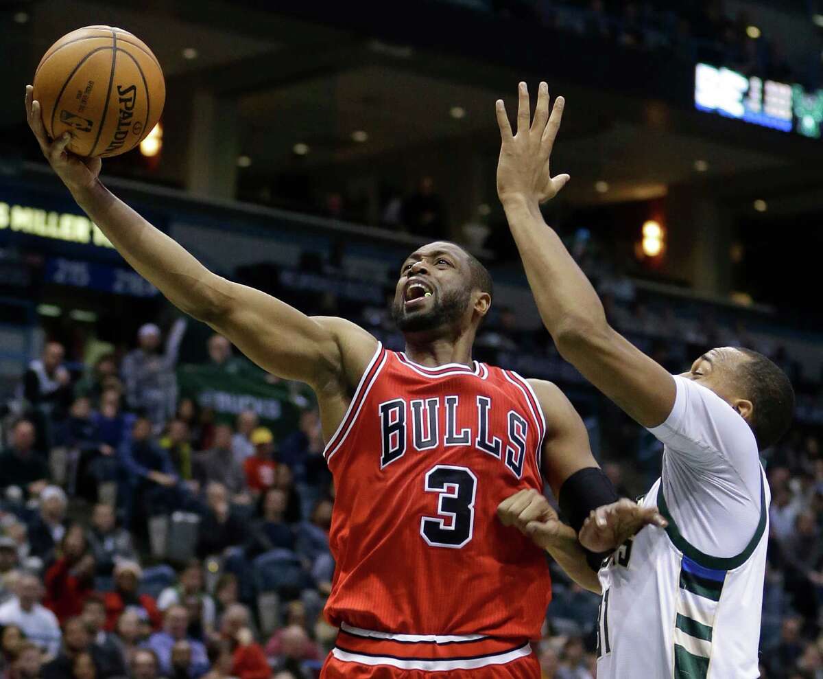 NBA: For Wade and others, Christmas games remain a privilege
