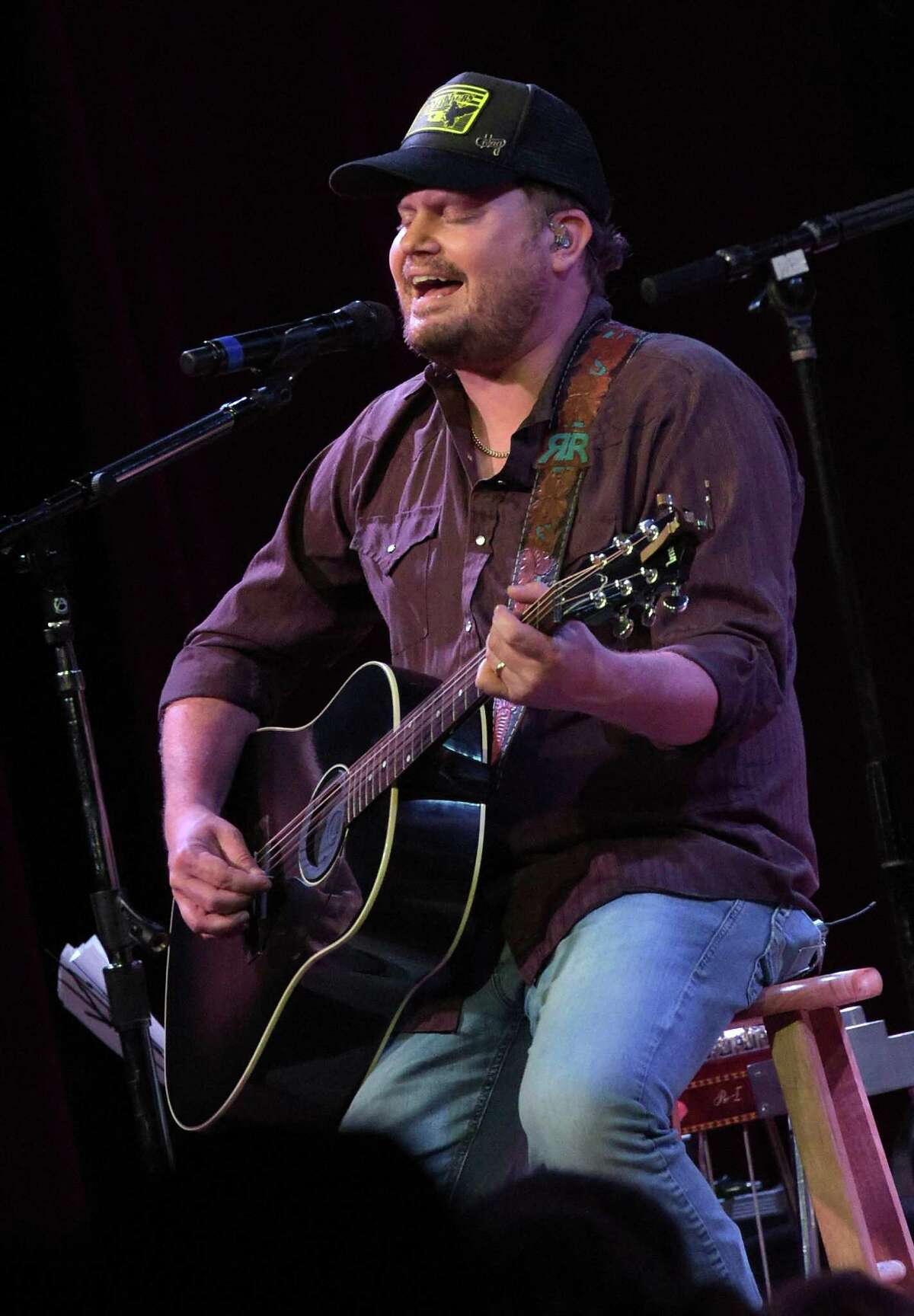 Randy Rogers takes over legendary San Marcos venue Cheatham Street ...