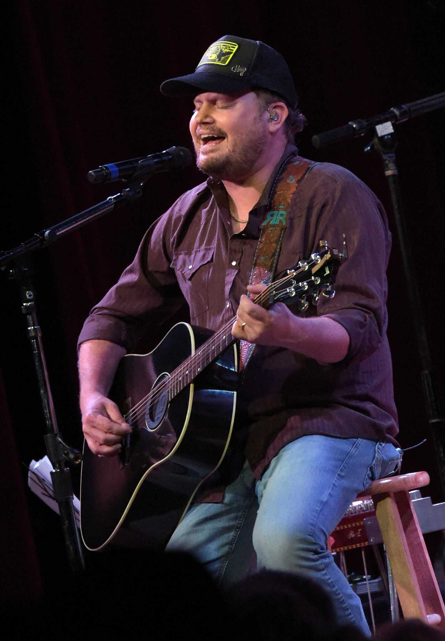 Randy Rogers takes over legendary San Marcos venue Cheatham Street ...