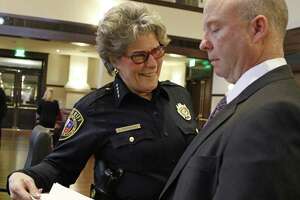 Raises, bonuses approved for Bexar deputies
