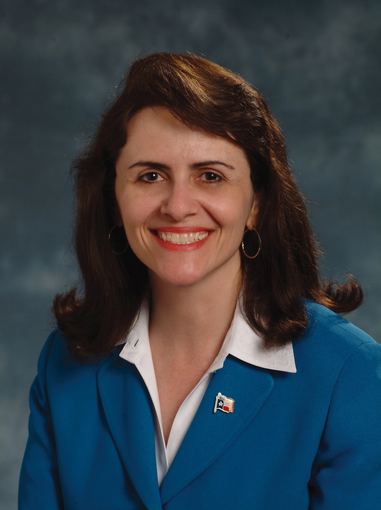 Trump To Meet Wednesday With Former Texas A M President Elsa Murano For 