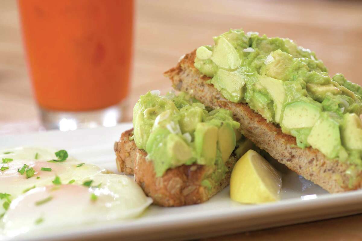 Avocado toast is on the menu at First Watch, a chain specializing inÂ made-to-order breakfast, brunch and lunch. Houston-based Mac Haik EnterprisesÂ plans to open 18 First Watch restaurants in Southeastern Texas and Southwestern Louisiana.