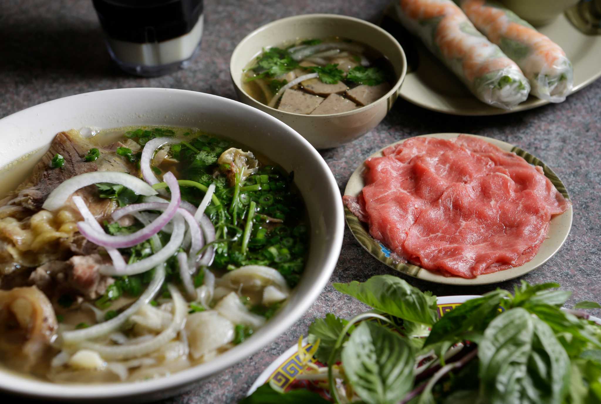 Pho Saigon Vietnamese Noodle House Expands To Pearland