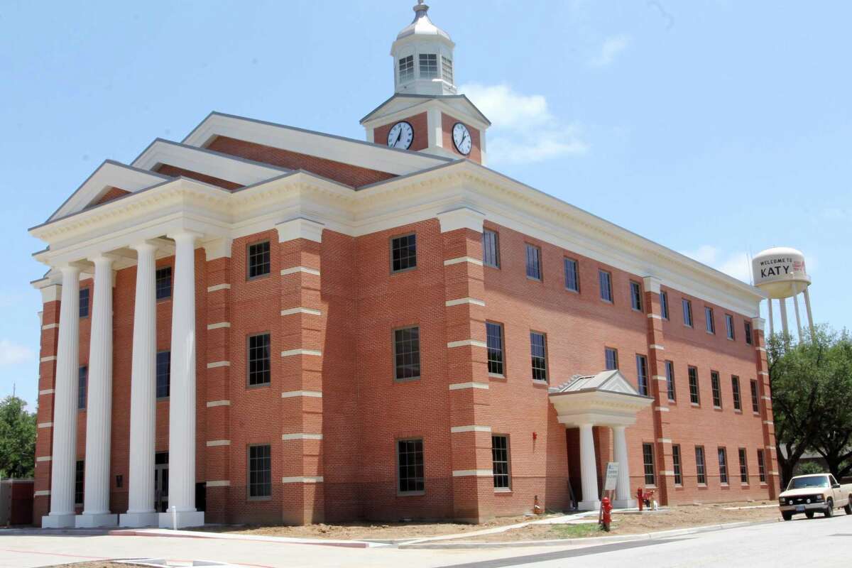 Year in Katy highlighted by developments, school district, flood