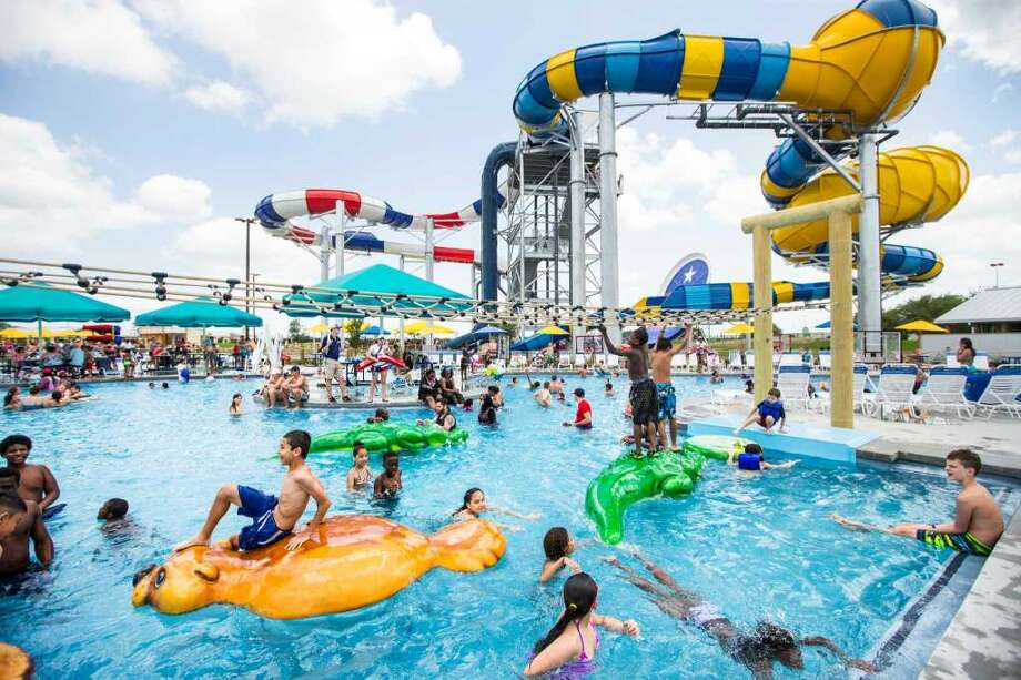 Typhoon Texas To Operate Water Park In Pflugerville Houston Chronicle Typhoon Texas To Operate Water Park In Pflugerville Houston Chronicle