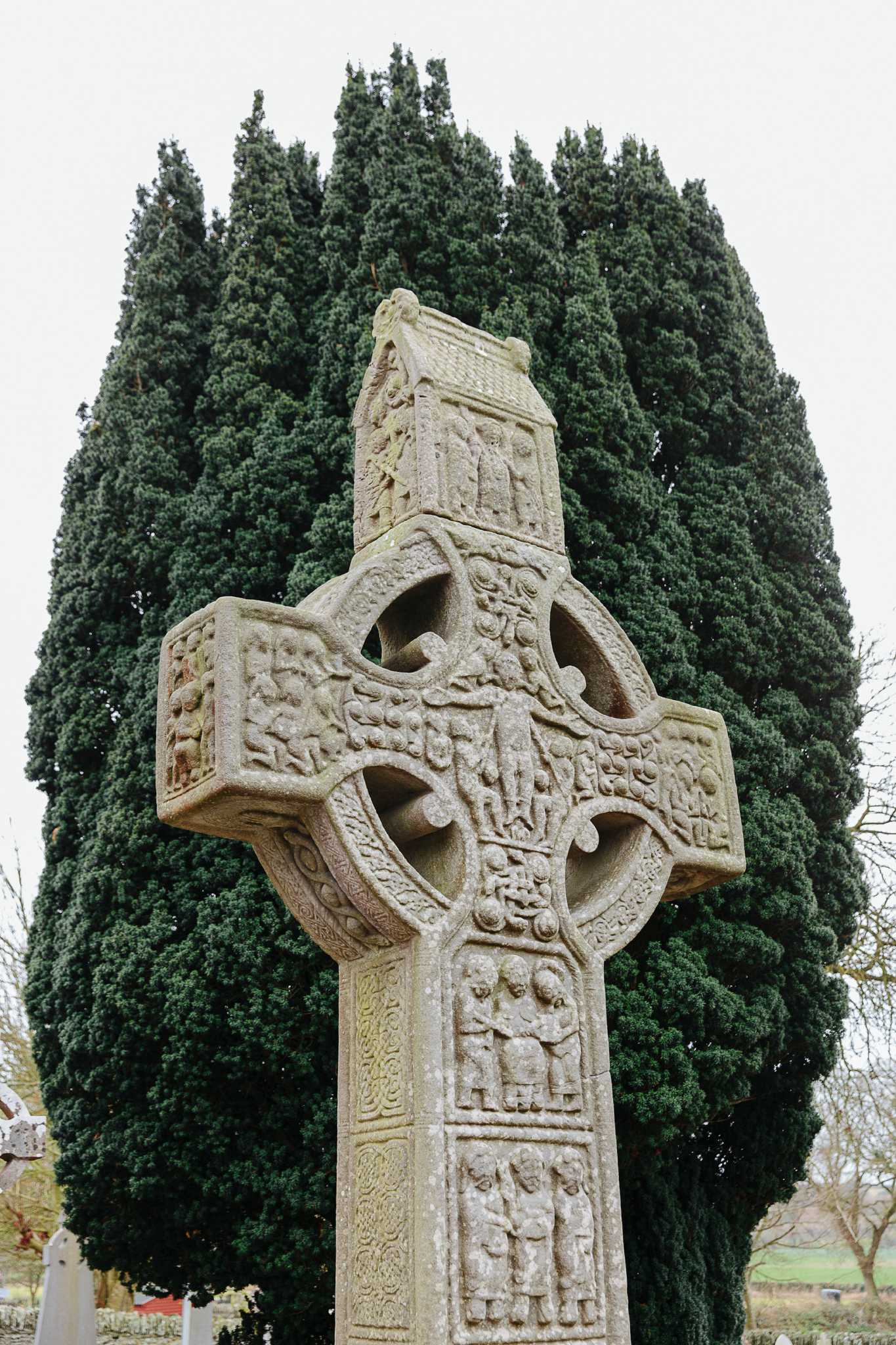 Ancient Ireland's Mysterious Tombs