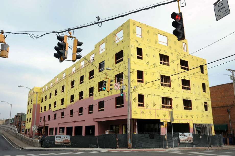 2017 to be a big year for Shelton Connecticut Post