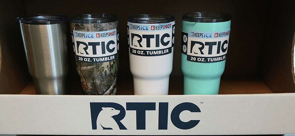 Rtic has agreed to redesign its drinkware and other items in a settlement of lawsuits by Yeti alleging various forms of infringement and unfair competition.