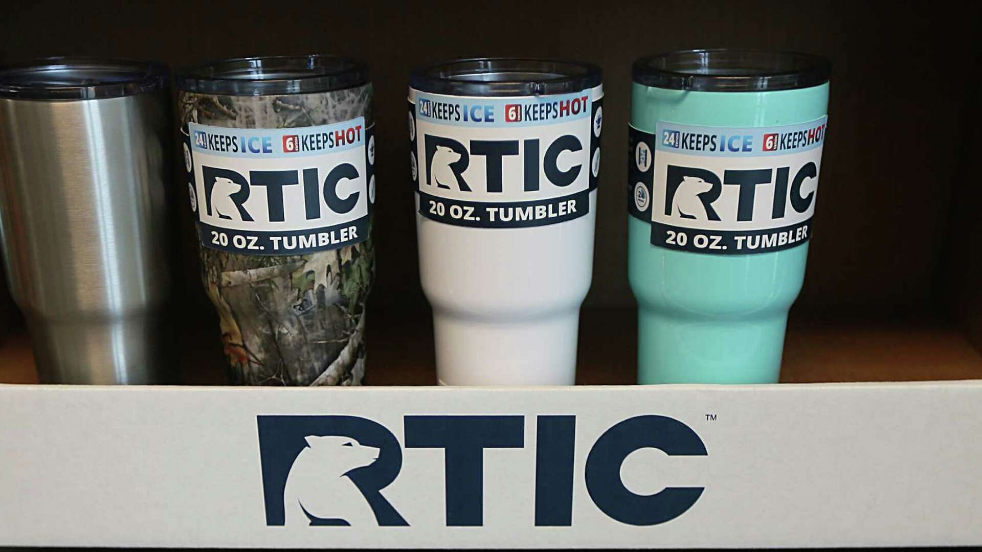 Discount rtic coolers compared to yeti Free Shipping