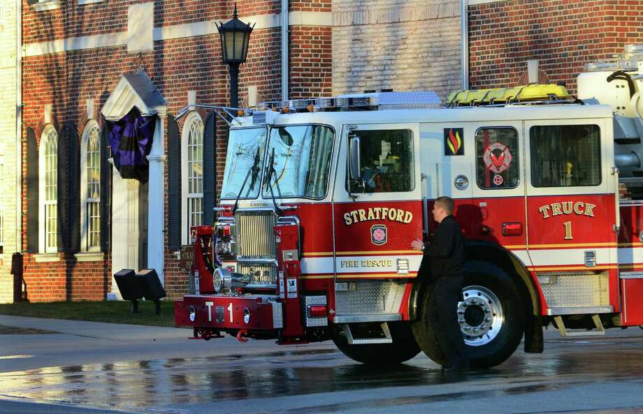 firefighter schooling