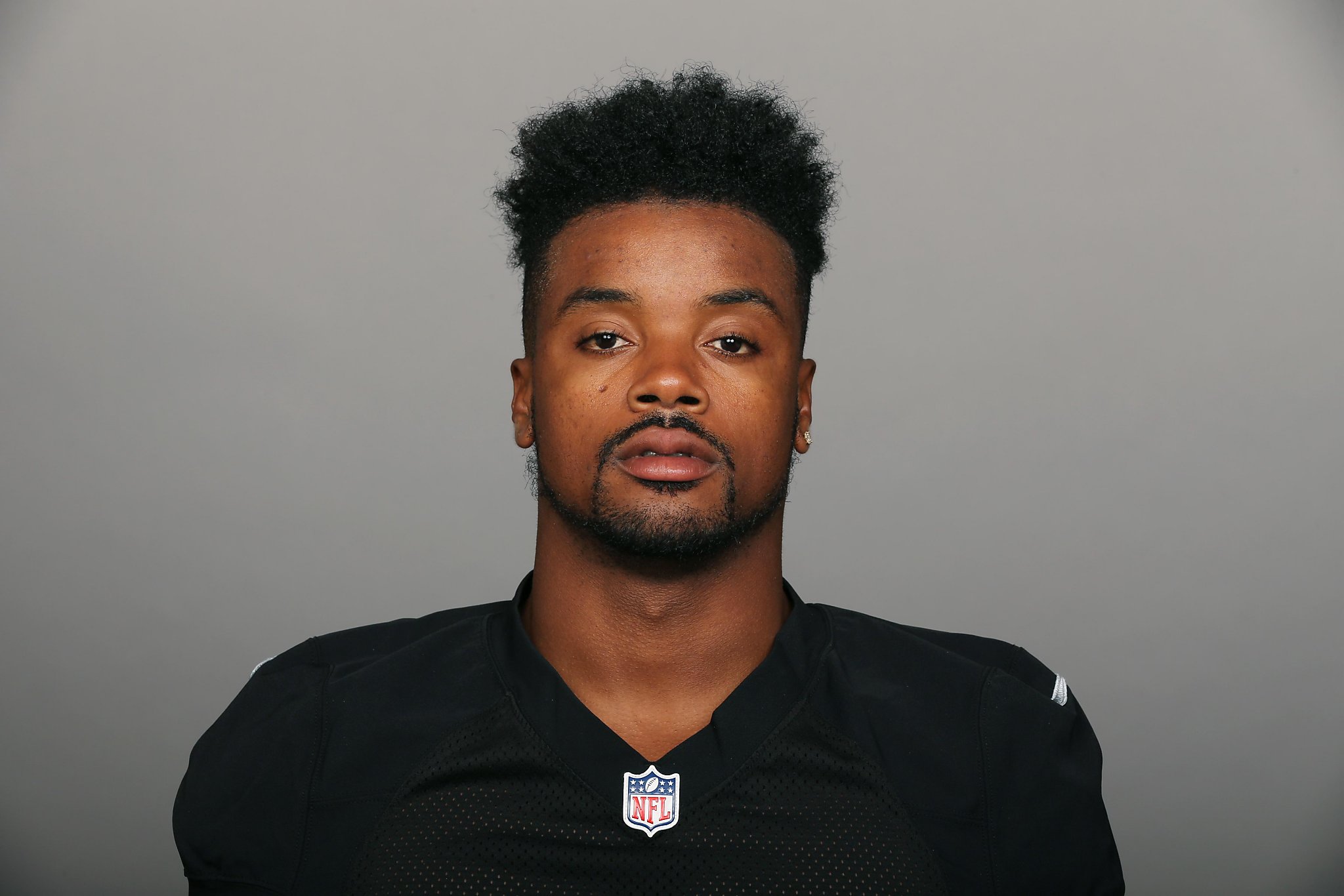 Oakland Raiders cornerback David Amerson recovering from