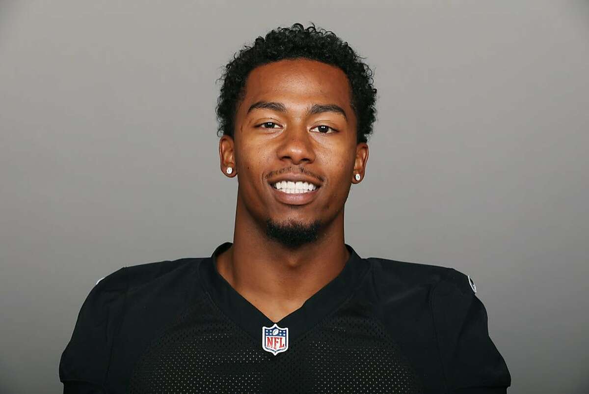 Reports: Raiders to release CB Sean Smith