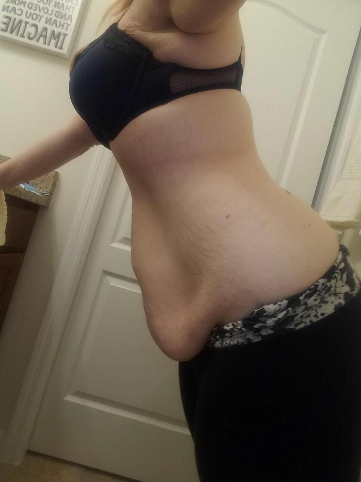 26 недель беременности грудь фото 79