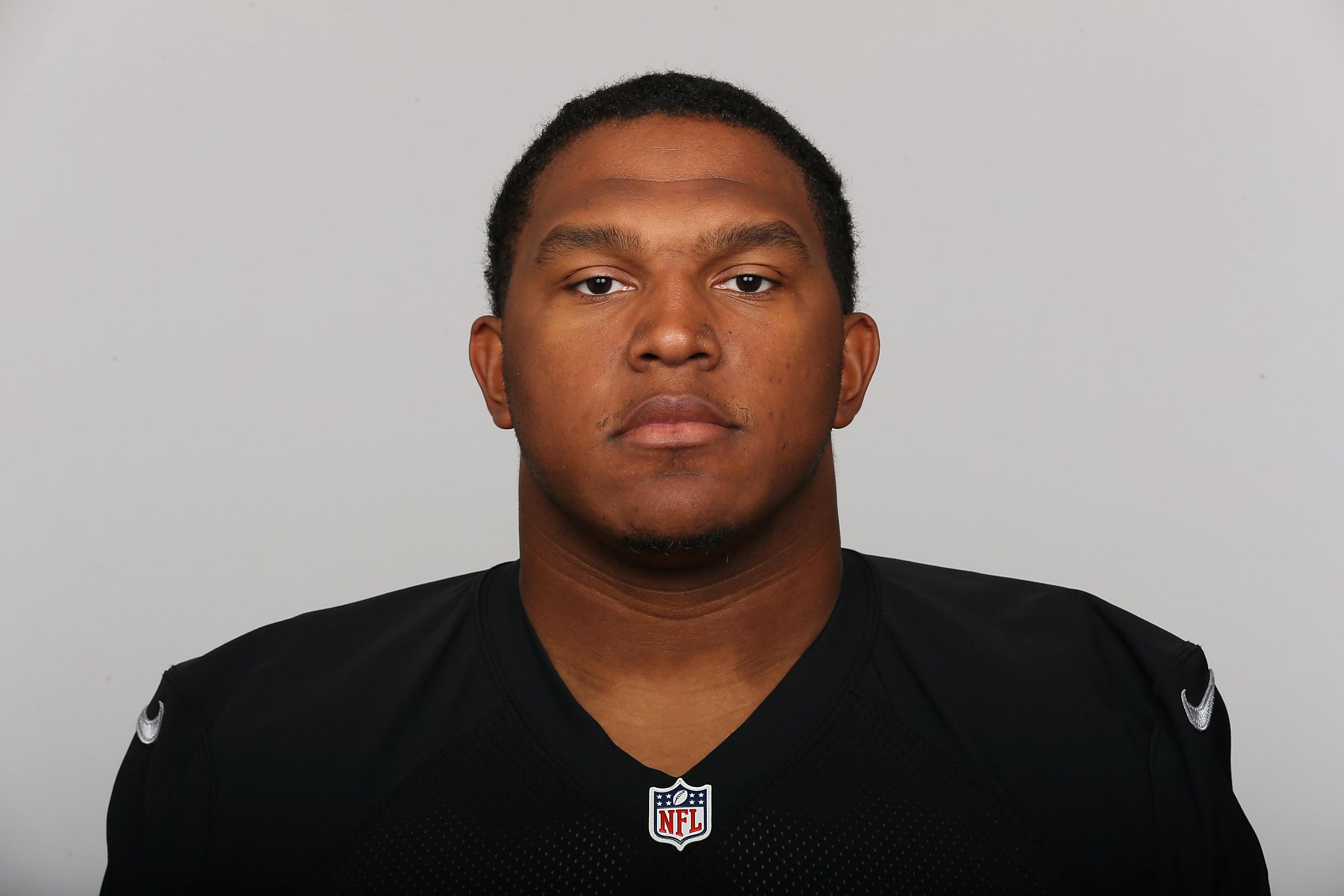 Raiders release defensive tackle Dan Williams