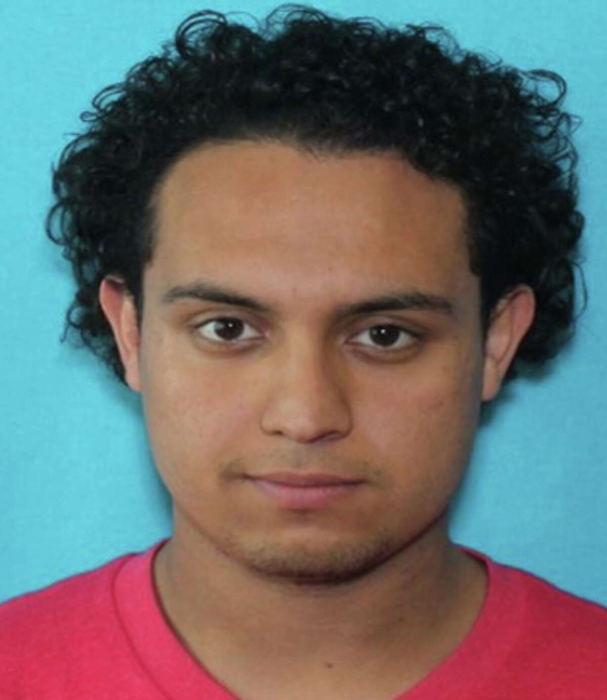 Christian Perez Alonzo was last seen at about 7 p.m. on Christmas Eve.
