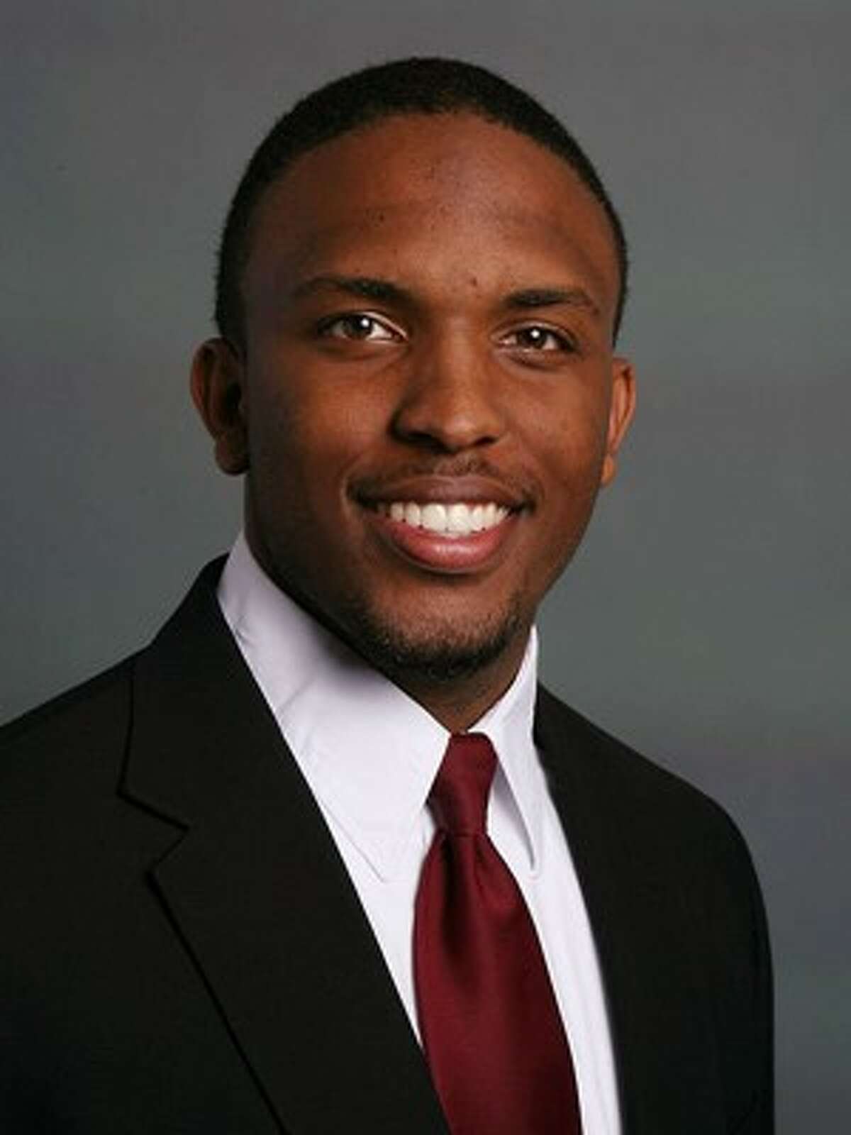 Brian Johnson, University of Houston offensive coordinator