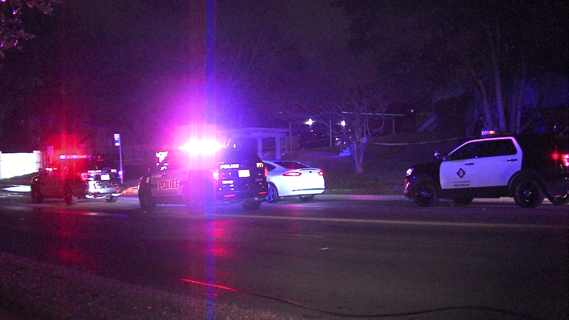 Sapd Woman Killed In Hit And Run Crash On Northwest Side Police Looking For Suspect 9133