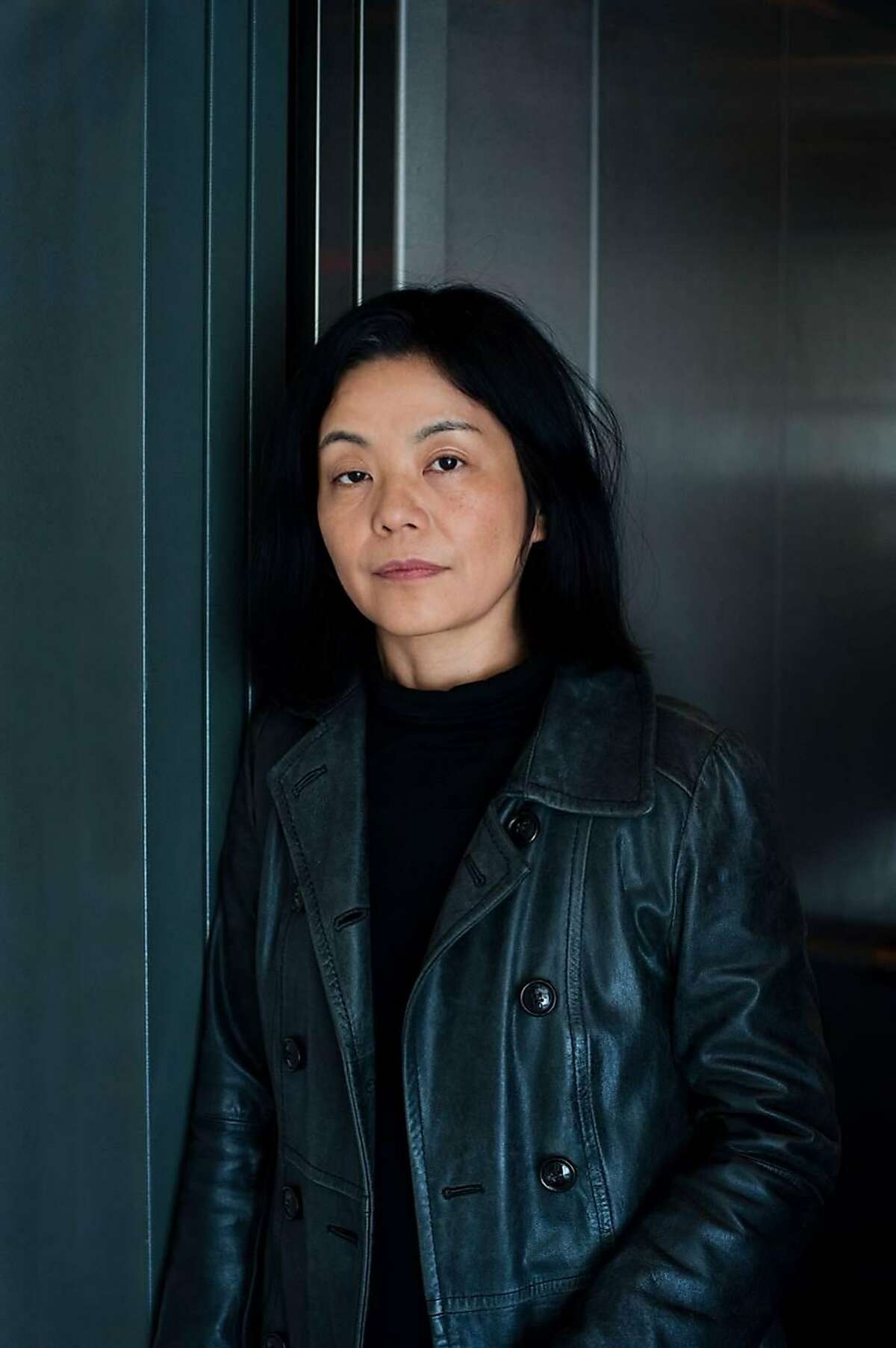 yoko tawada memoirs of a polar bear