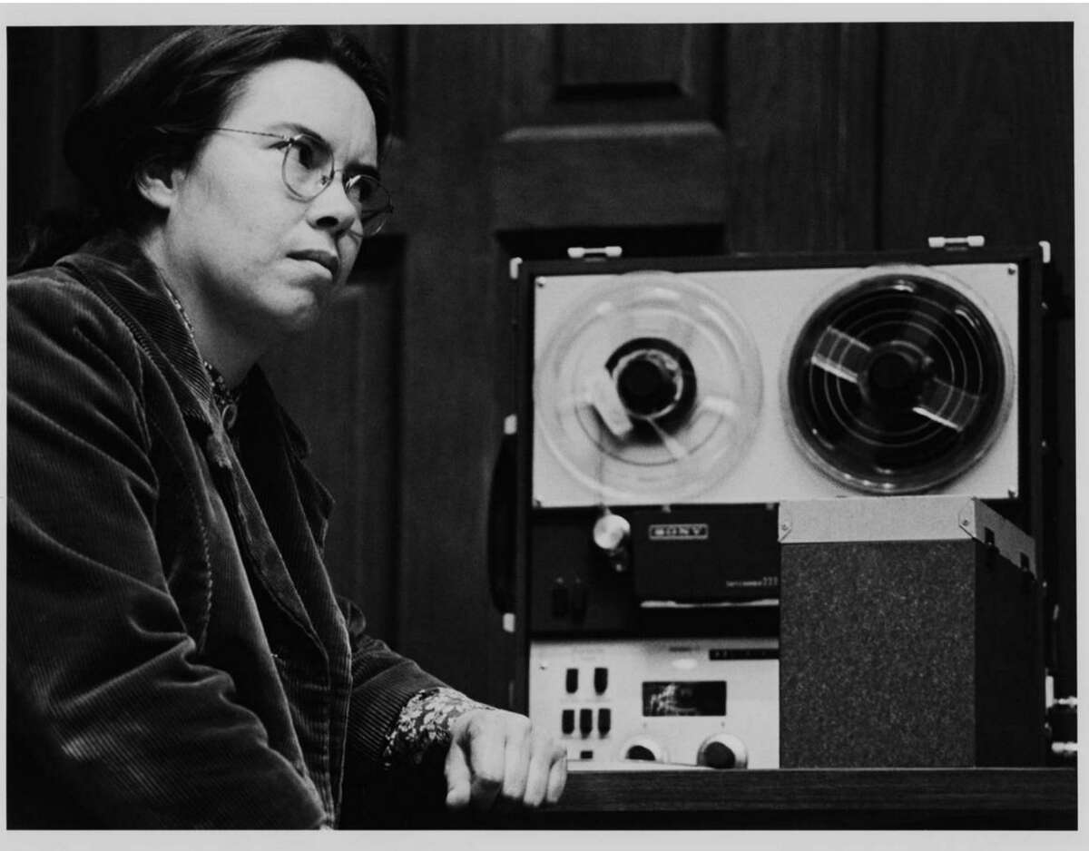 The music of pioneering electronic music composer Pauline Oliveros will be part of the San Francisco Tape Music Festival.