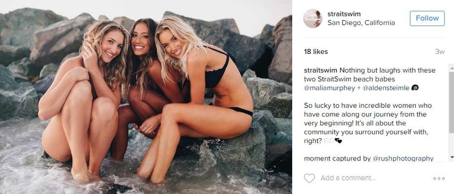 her line swimwear australia