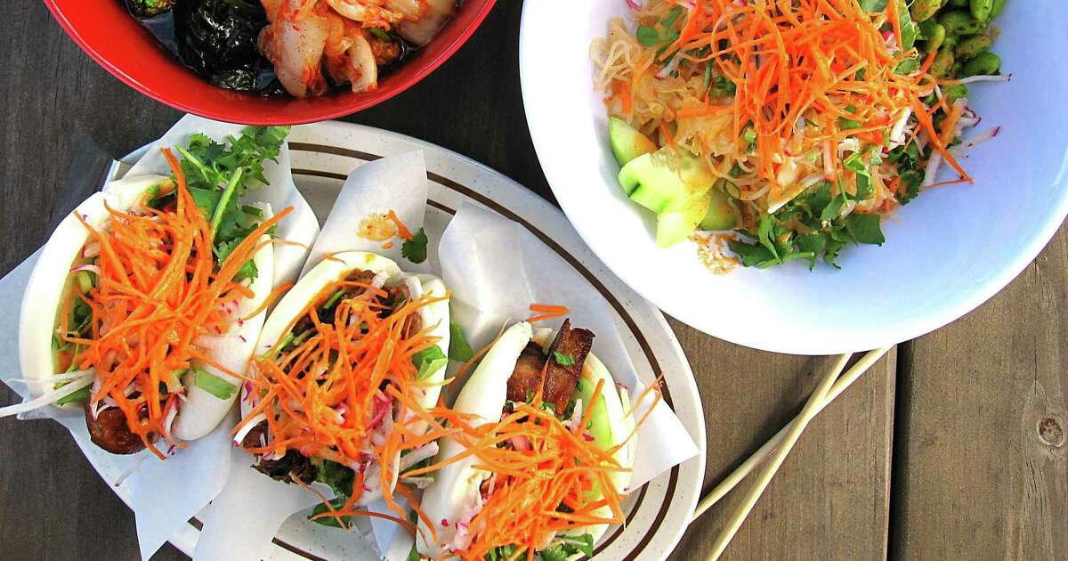 Ming S Noodle Bar Restaurant Expanding Near Pearl With A Second Location This Summer
