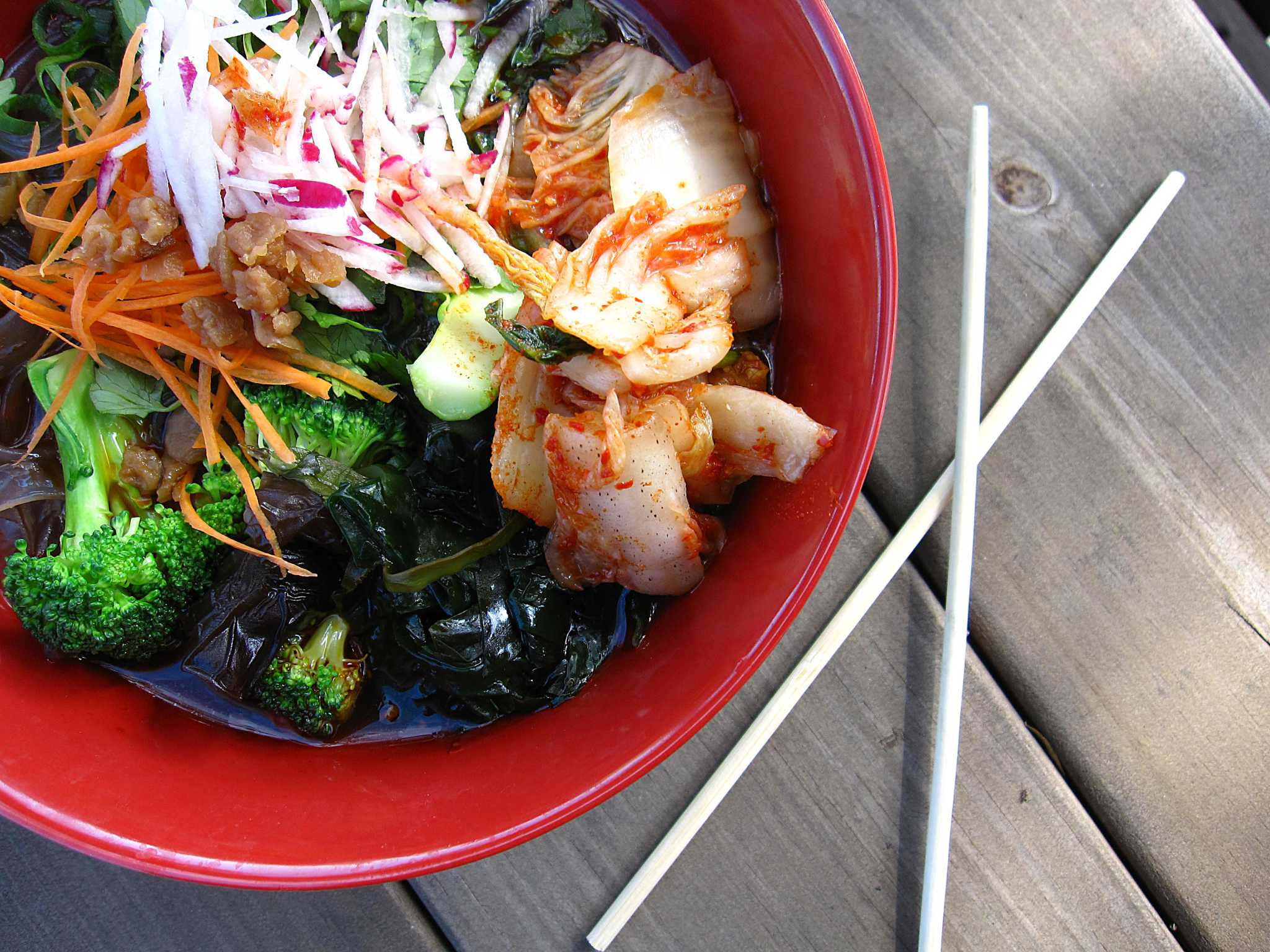 Ming S Noodle Bar Restaurant Expanding Near Pearl With A Second Location This Summer