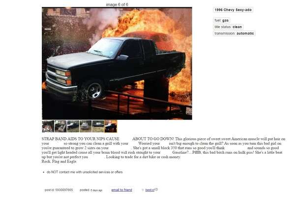 In The Market For A Chevy Sexy Ado You Re In Luck