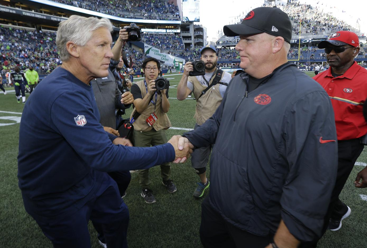 Pete Carroll's coaching model is something Chip Kelly should emulate