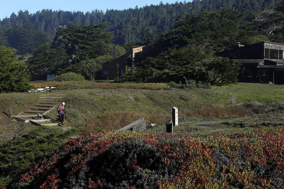 Tributes to Sea Ranch at 50 look to future as well as past
