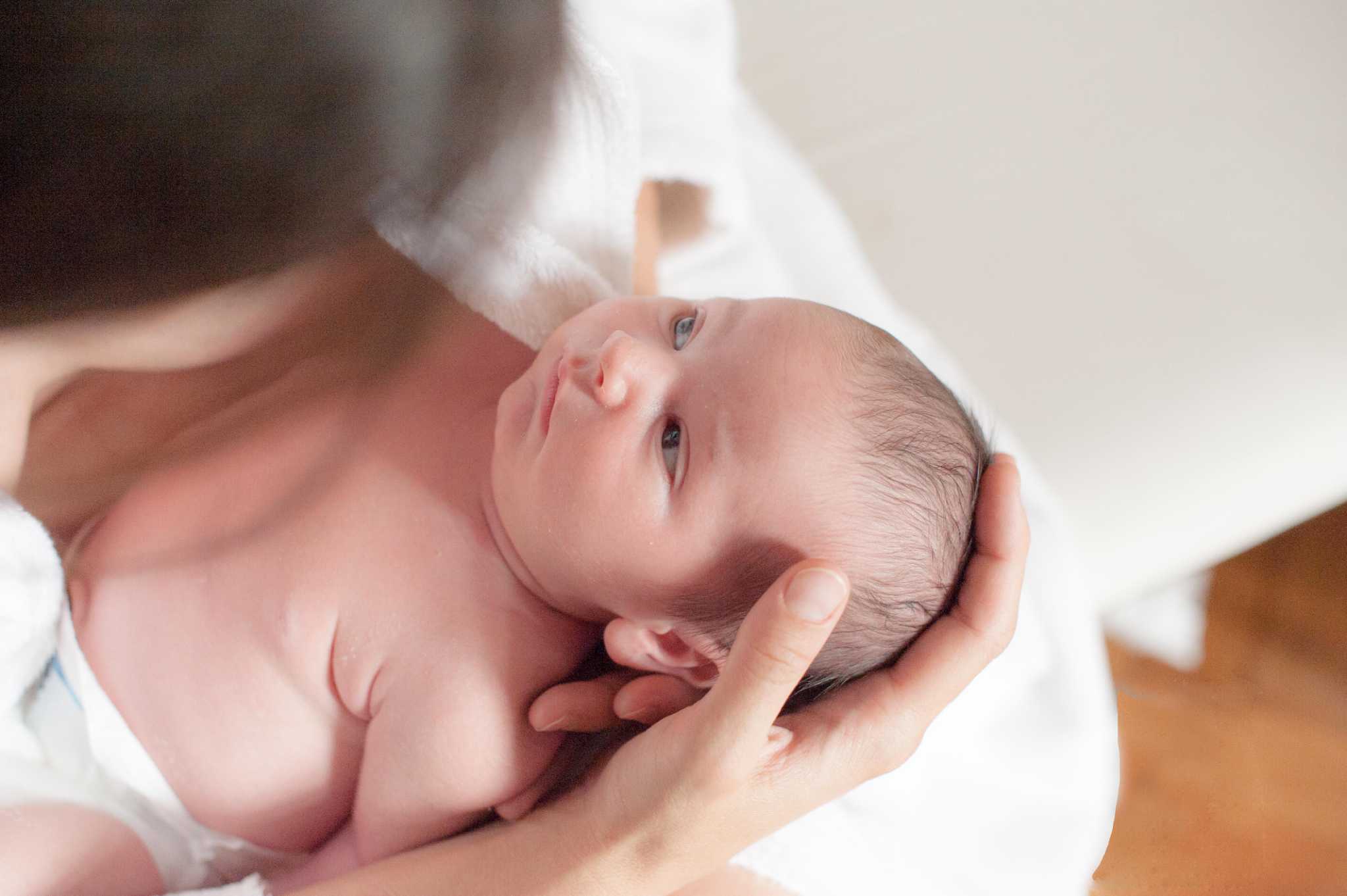 17 Census U S Babies To Arrive Every 8 Seconds
