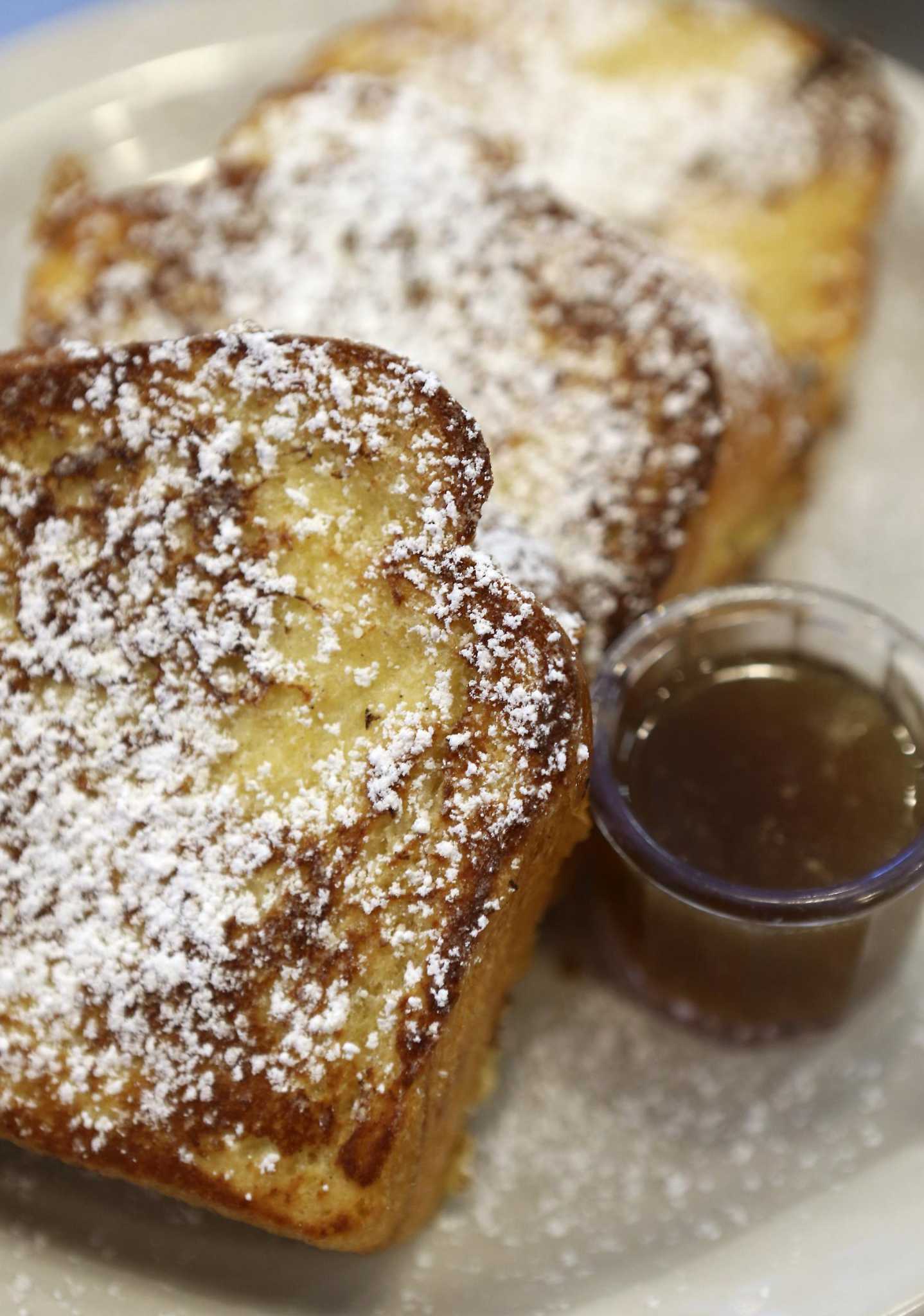 Active list of restaurants open in San Antonio - Vimarsana News