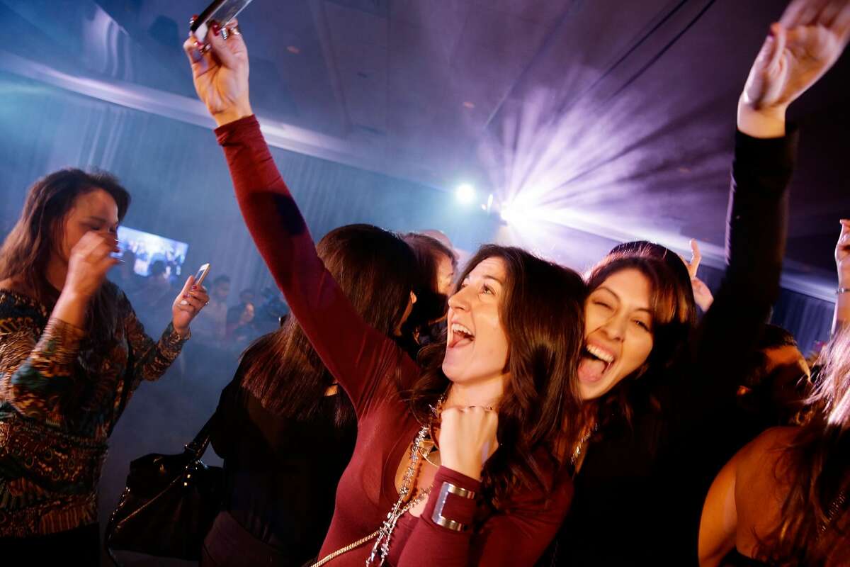 Best of Stamford Stamford nightlife continues to thrive