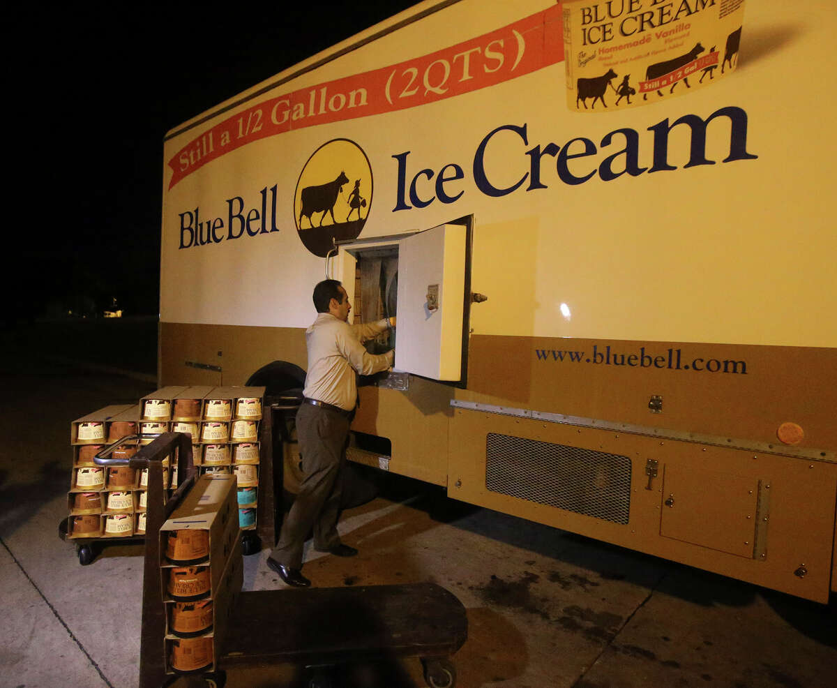 Blue Bell Seeks Return To Normalcy After Listeria Outbreak 